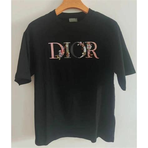 dior ティーシャツ レディース|Dior(ディオール) Tシャツ・カットソー(レディース) .